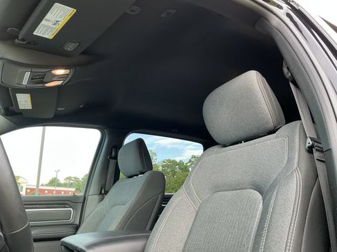 Used 2020 RAM 1500 Big Horn RWD image 22