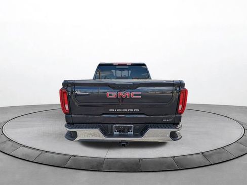 Used 2025 GMC Sierra 1500 SLT w/ SLT Premium Package image 5