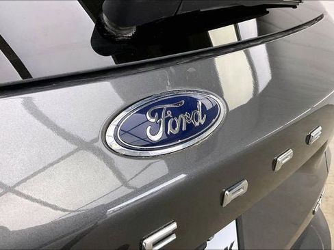 Used 2022 Ford Escape SE AWD/4WD image 31
