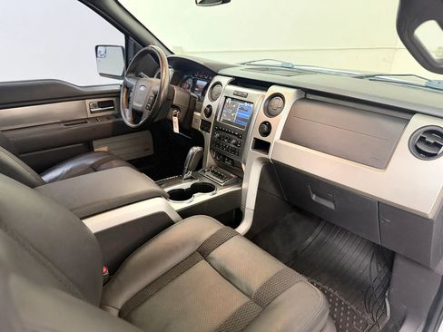 Used 2012 Ford F150 Raptor w/ Raptor Luxury Pkg AWD/4WD image 23