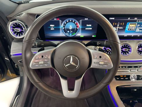 Used 2020 Mercedes-Benz CLS 450 4MATIC image 17