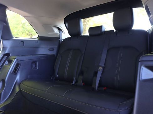 Certified 2025 MAZDA CX-90 3.3 Turbo w/ Select Package image 10