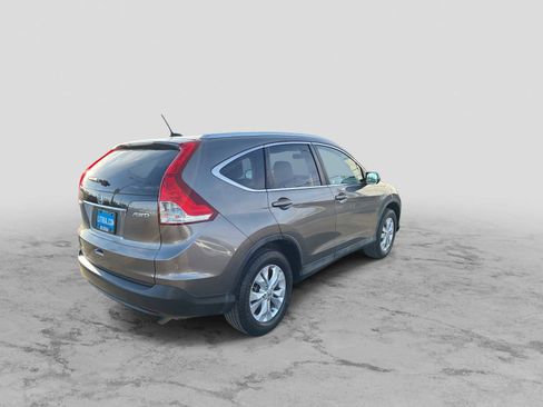 Used 2012 Honda CR-V EX-L image 8