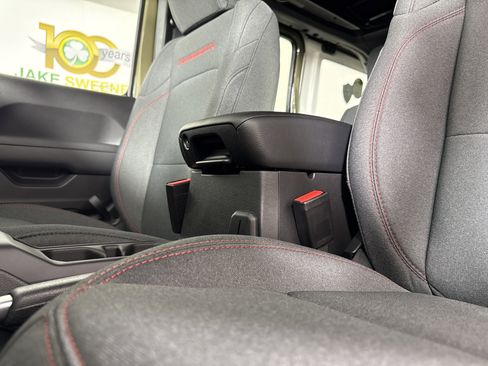 New 2026 Jeep Wrangler Rubicon image 28