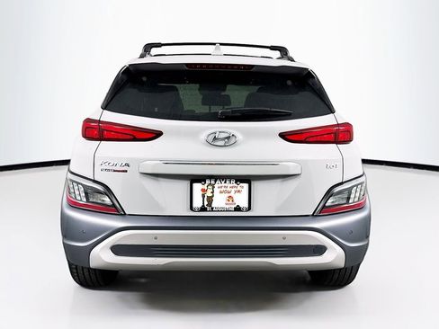 Used 2022 Hyundai Kona Limited image 8