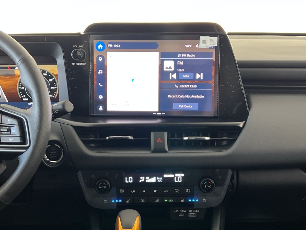 New 2026 Subaru Outback Wilderness AWD/4WD image 19