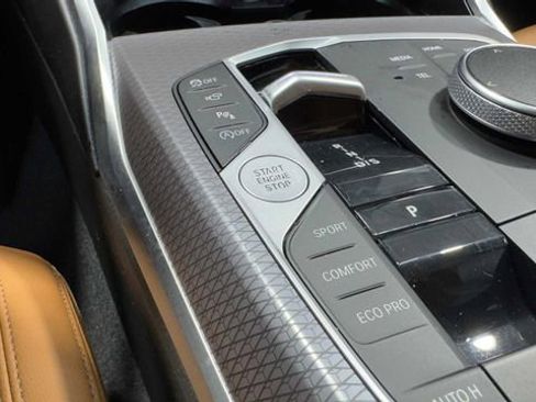 Used 2025 BMW M340i M340i image 21