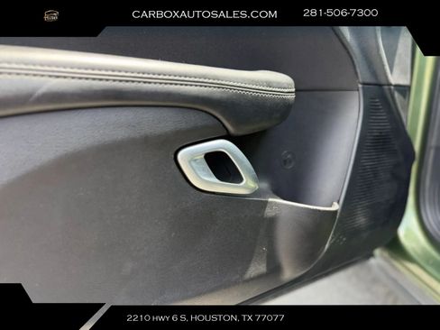 Used 2022 Dodge Challenger GT w/ Blacktop Package RWD image 23
