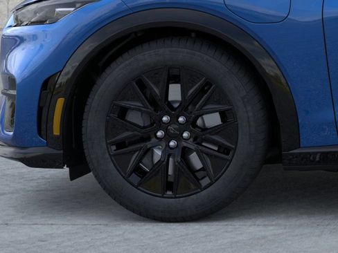 New 2026 Ford Mustang Mach-E Premium w/ Sport Appearance Package AWD/4WD image 19