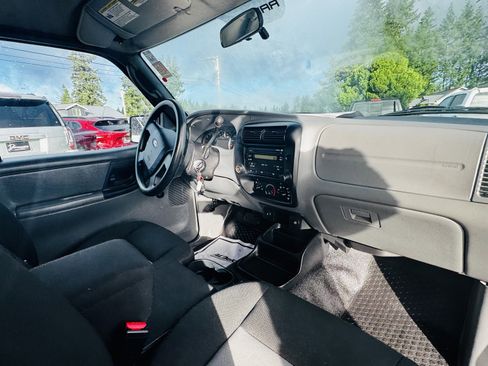 Used 2010 Ford Ranger XL image 8