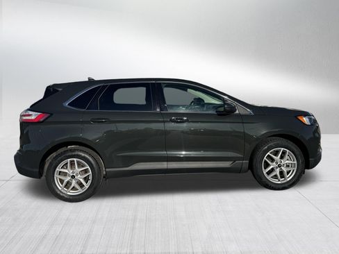 Certified 2023 Ford Edge SEL w/ Convenience Package AWD/4WD image 8