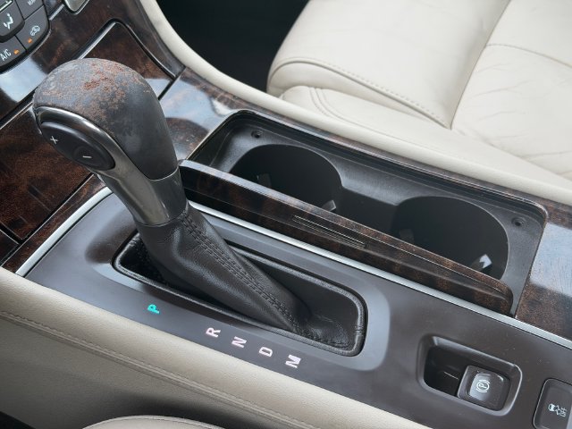 Used 2016 Buick LaCrosse Leather FWD image 25