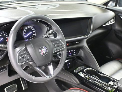 Certified 2022 Buick Envision Essence w/ Technology Package II image 15