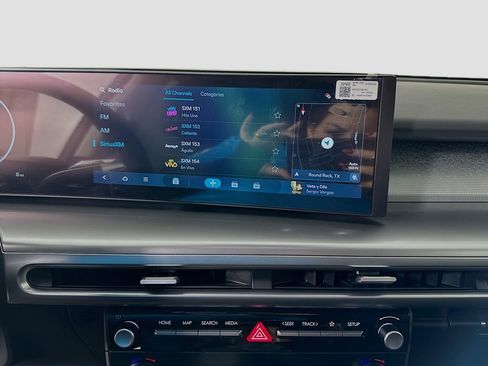 New 2026 Hyundai Ioniq 9 SE image 11