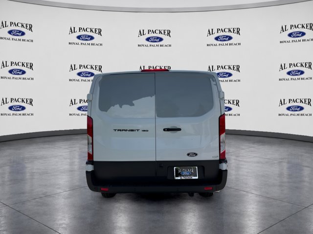New 2026 Ford Transit 150 Low Roof w/ Load Area Protection Package RWD image 8