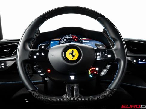Used 2022 Ferrari SF90 Stradale *CARBON FIBER STEERING WHEEL * image 29
