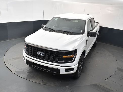 New 2026 Ford F150 STX AWD/4WD image 12