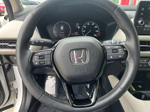 Used 2024 Honda HR-V EX-L image 14