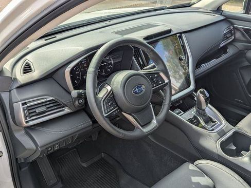 Certified 2025 Subaru Legacy Limited AWD/4WD image 13