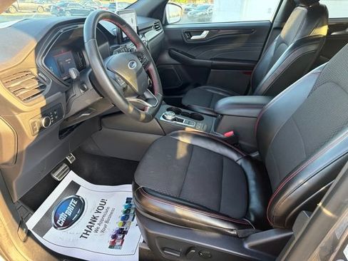 Used 2024 Ford Escape ST-Line AWD/4WD image 26