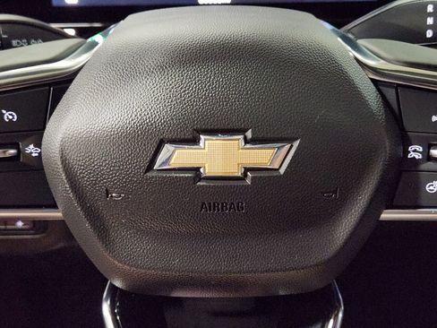 Used 2025 Chevrolet Suburban High Country AWD/4WD image 49