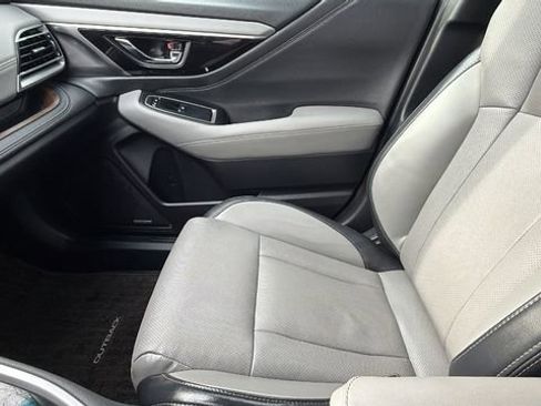 Used 2020 Subaru Outback Limited w/ Tech Package 2 image 24