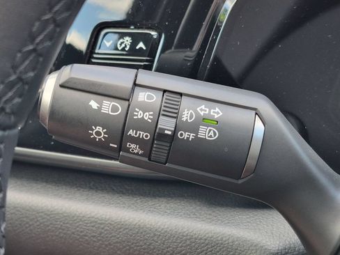 Used 2024 Lexus NX 450h+ AWD w/ Vision Package image 19