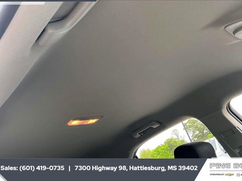 Used 2016 Chevrolet Equinox LS FWD image 16