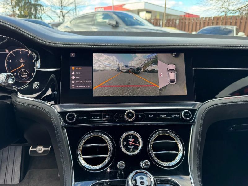 Used 2022 Bentley Continental GT AWD/4WD image 13