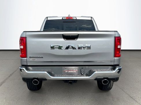 Used 2025 RAM 1500 Big Horn RWD image 6
