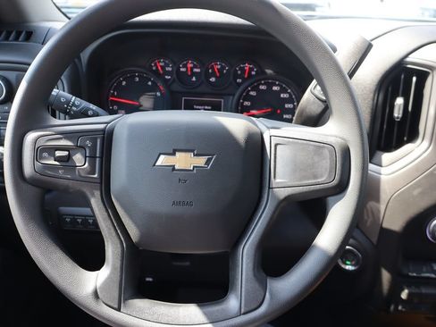 New 2026 Chevrolet Silverado 3500 W/T w/ WT Convenience Package AWD/4WD image 7