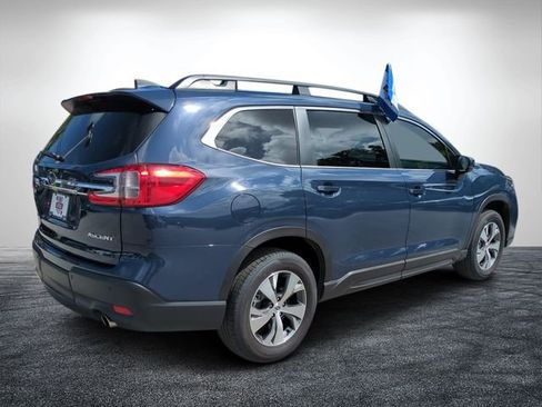 Used 2025 Subaru Ascent Premium AWD/4WD image 3
