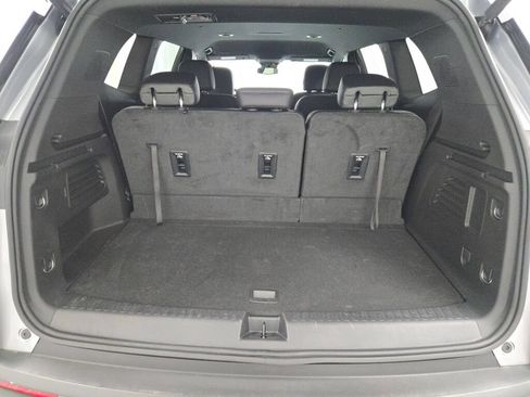 Used 2024 GMC Acadia AT4 w/ LPO, Floor Liner Package AWD/4WD image 15