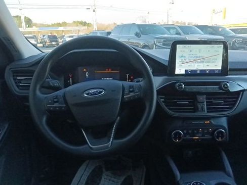 New 2026 Ford Escape Active FWD image 25
