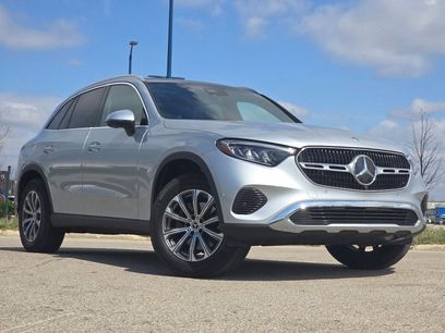 Certified 2026 Mercedes-Benz GLC 300 4MATIC