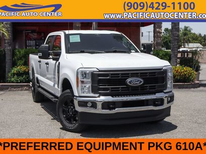 Used 2023 Ford F350 XL w/ XL Driver Assist Package