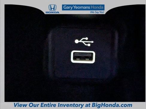 Used 2023 Honda HR-V Sport image 27