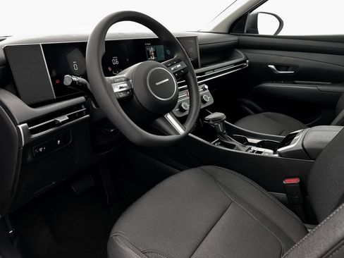 New 2026 Hyundai Tucson SE AWD/4WD image 14