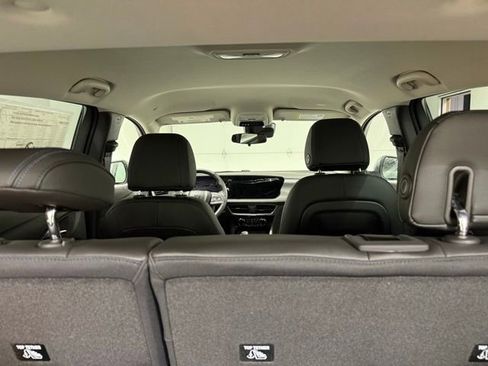 New 2026 Buick Encore GX Sport Touring w/ Comfort Package image 9