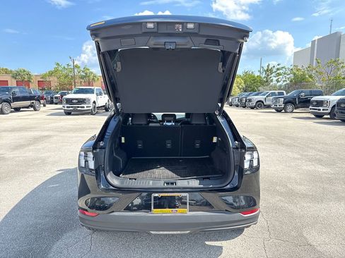 Certified 2025 Ford Mustang Mach-E Premium image 30