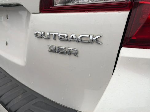 Used 2019 Subaru Outback 3.6R Touring w/ Popular Package #3A image 29