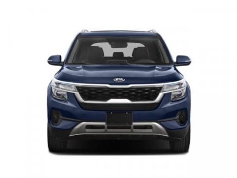 Used 2021 Kia Seltos S image 7