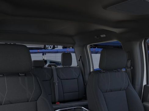 New 2026 Ford F150 STX w/ F-150 LOBO Package AWD/4WD image 22