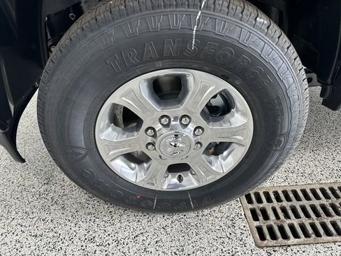 New 2026 RAM 2500 Big Horn image 21