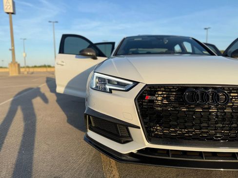 Used 2018 Audi S4 Premium Plus w/ Navigation Package image 56