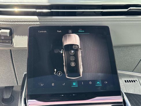 Used 2026 Cadillac Escalade IQ Sport 1 AWD/4WD image 22