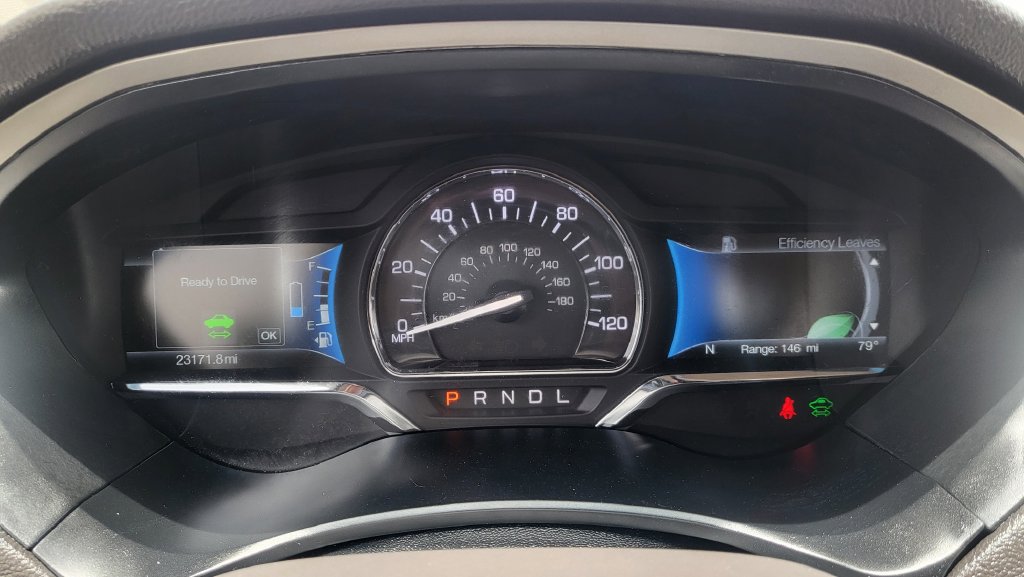 Used 2018 Lincoln MKZ Reserve w/ Climate Package FWD image 31