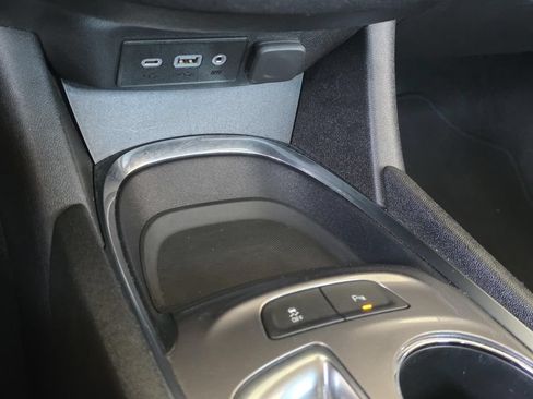 Used 2024 Chevrolet Malibu LT FWD image 17