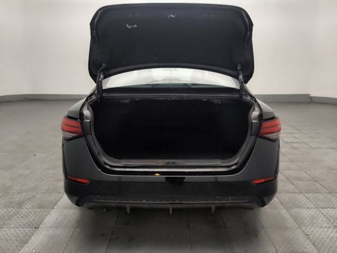 Used 2024 Nissan Sentra S FWD image 29