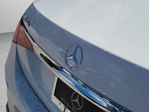 Used 2026 Mercedes-Benz S 63 AMG S image 26